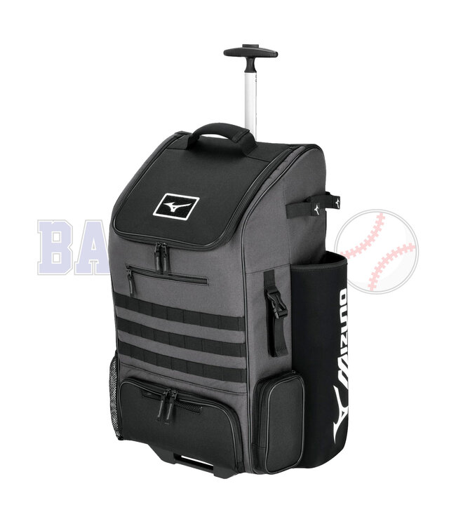 Sac à Dos Pro Wheel