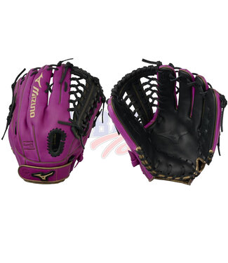 MIZUNO GMVP1250PF5 MVP Prime 12.5" Softball Glove
