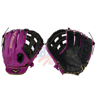 MIZUNO GMVP1200PF5 MVP Prime 12" Softball Glove