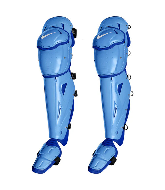 Jambières de Receveur Intermédiaire Diamond Elite