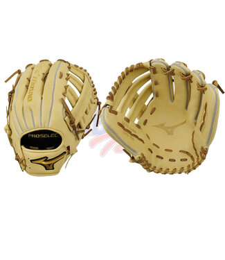 MIZUNO GPS-70D Pro Select 12.75" Baseball Glove