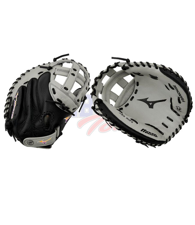 Gant de Receveur pour Fastpitch GXS90F5 Franchise 34"