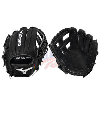 MIZUNO GPS-40R Pro Select 11.5" Baseball Glove