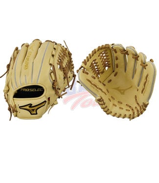 MIZUNO GPS-10D Pro Select 12" Baseball Glove
