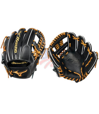 MIZUNO GMP-4000R Mizuno Pro 11.5" Baseball Glove
