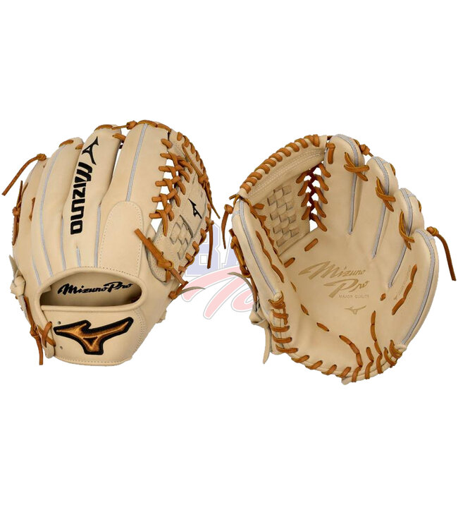 GMP-1000D Mizuno Pro 12" Baseball Glove