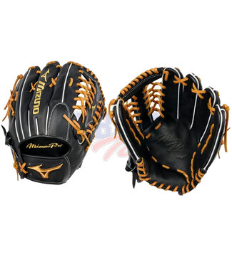MIZUNO GMP-7100D Mizuno Pro 12.75" Baseball Glove