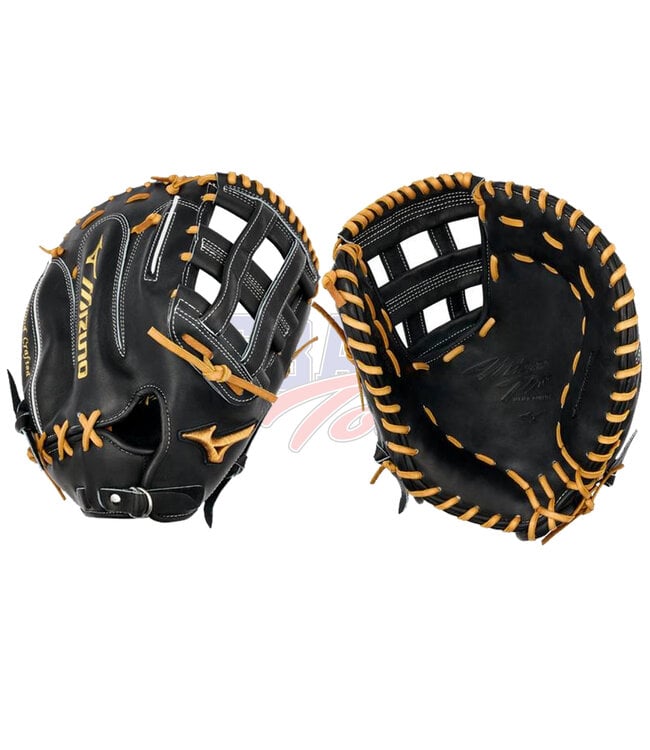 GMP-3000 Mizuno Pro 13" Firstbase Baseball Glove