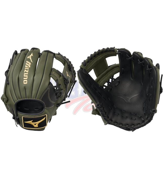 Gant de Baseball GMVP1154P4 MVP Prime 11.5"