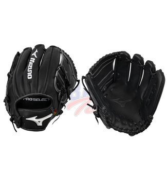 MIZUNO GPS-11D Pro Select 12" Baseball Glove