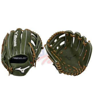 MIZUNO GPS-50D Pro Select 11.75" Baseball Glove