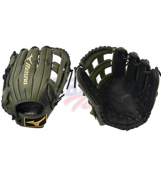MIZUNO Gant de Baseball GMVP1278P4 MVP Prime 12.75"