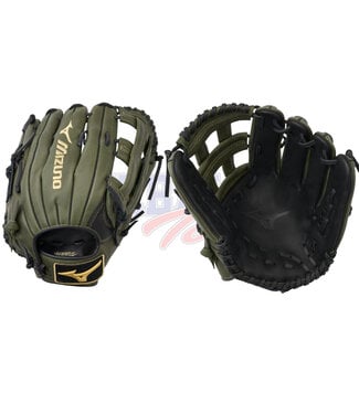 MIZUNO GMVP1278P4 MVP Prime 12.75" Baseball Glove
