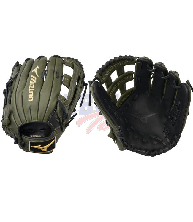 GMVP1278P4 MVP Prime 12.75" Baseball Glove