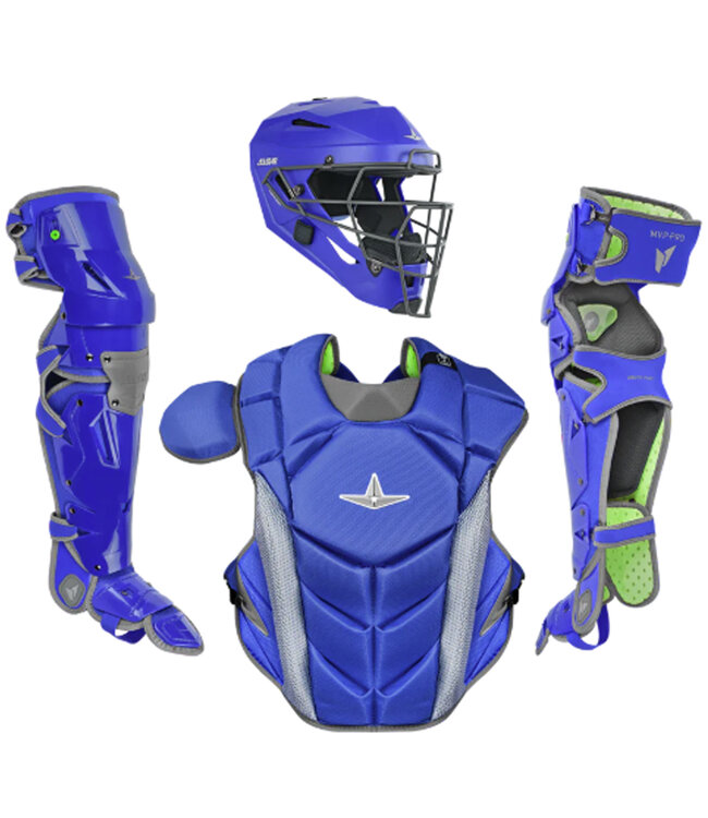 Adult MVP Pro Catcher's Kit