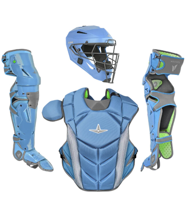 Adult MVP Pro Catcher's Kit