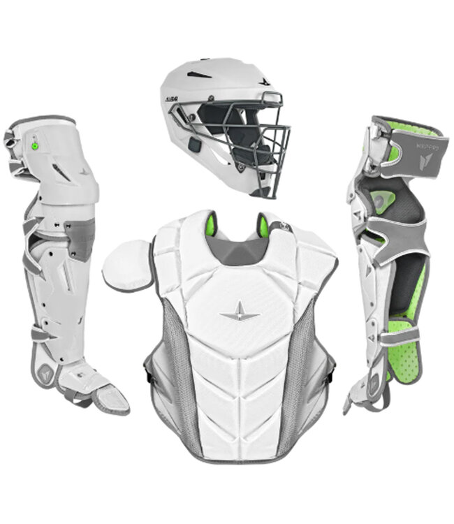 Adult MVP Pro Catcher's Kit