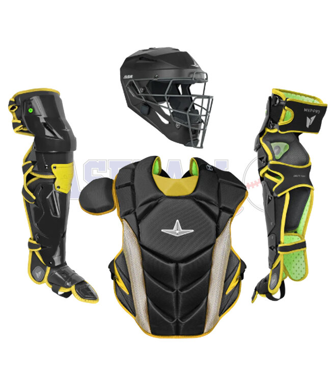 Adult MVP Pro Catcher's Kit