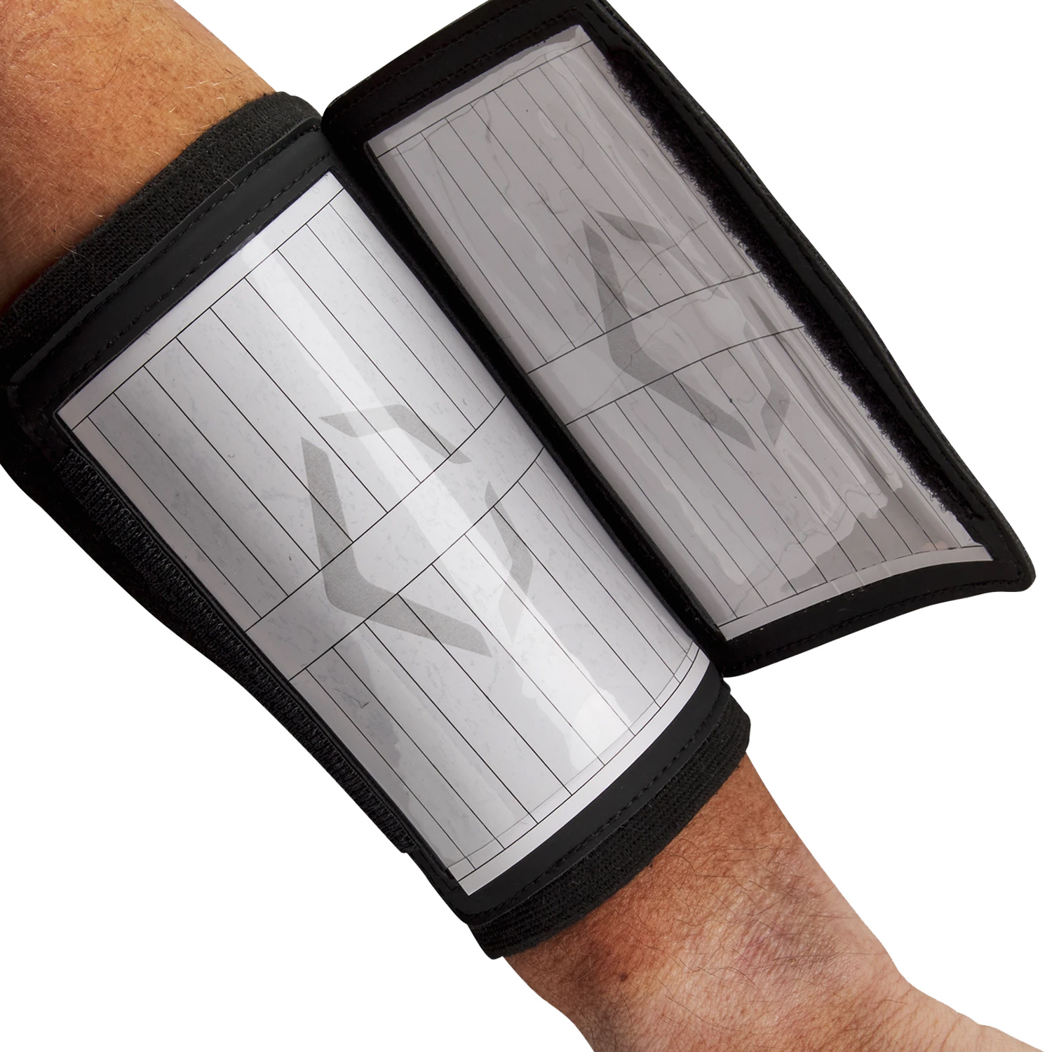 Gants De Baseball Bruce Bolt YM HAPP – Jeunesse, Bleu Ciel, Manchette Courte, Neufs