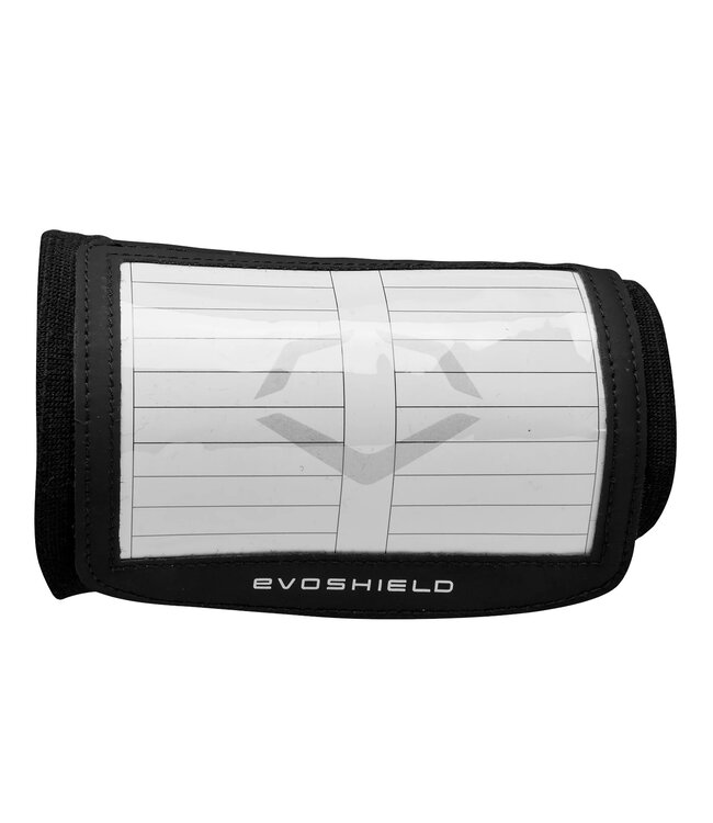 EVOSHIELD Play Call Wrist Sleeve