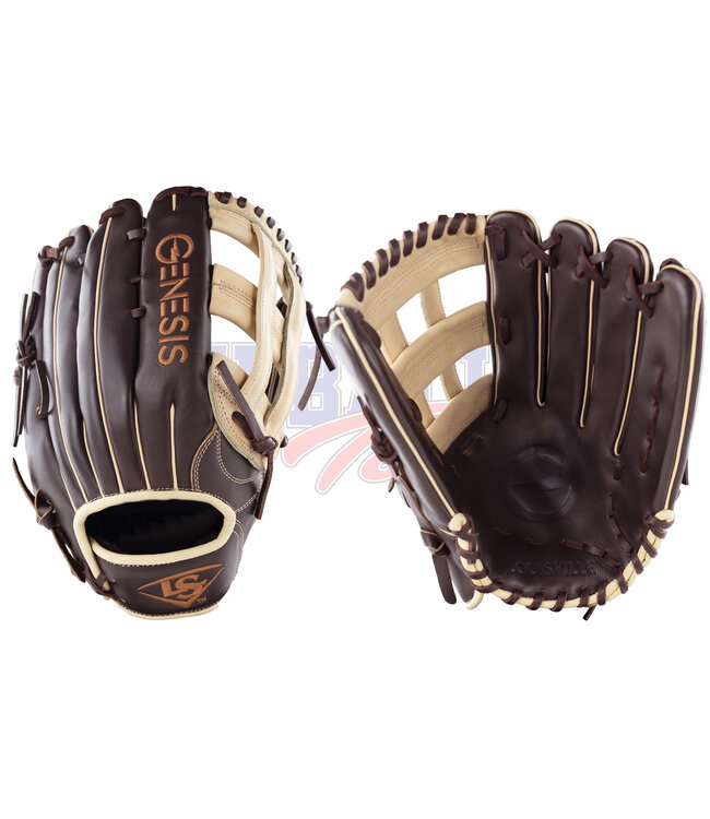 Louisville Genesis 2025 SP FG 13" Softball Glove