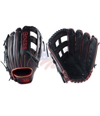 LOUISVILLE SLUGGER Gant de Softball 2025 Genesis SP FG 14"