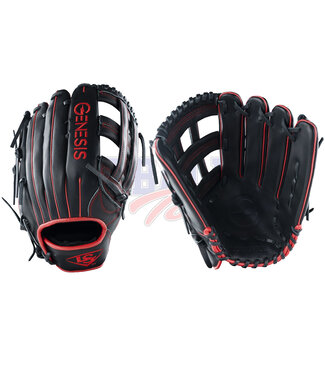 LOUISVILLE SLUGGER Gant de Softball 2025 Genesis SP FG 13"
