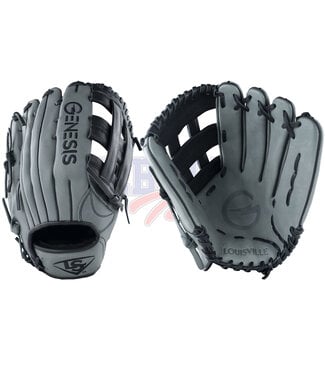 LOUISVILLE SLUGGER Gant de Softball 2025 Genesis SP FG 13.5"