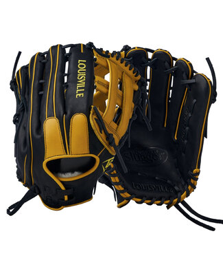 LOUISVILLE SLUGGER Gant de Softball Super Z SP FG 25 13.5"