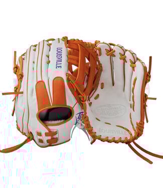 LOUISVILLE SLUGGER Gant de Softball Super Z SP FG 25 15"