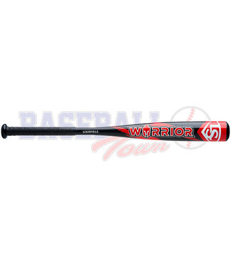 LOUISVILLE SLUGGER Warrior T-Ball Baseball Bat (-12)