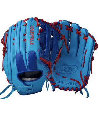 LOUISVILLE SLUGGER Super Z SP FG 25 13" Softball Glove