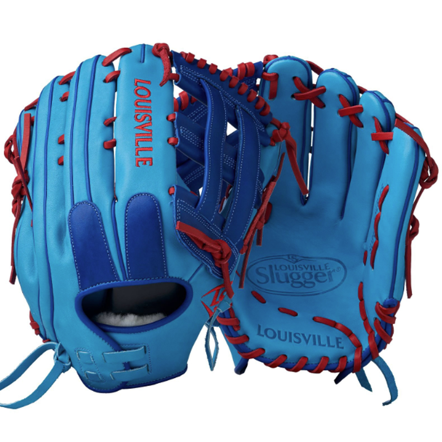 Gants Avant Champ de Baseball - Baseball Town