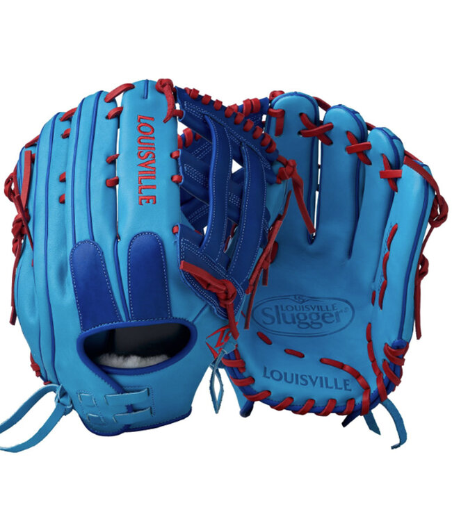 Gant de Softball Super Z SP FG 25 15"