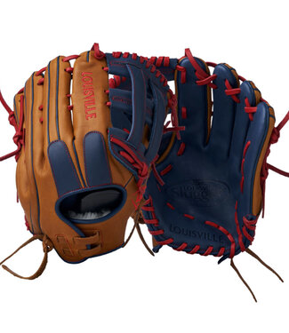 LOUISVILLE SLUGGER Gant de Softball Super Z SP FG 25 14"