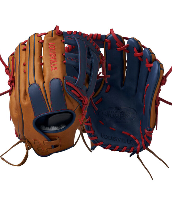 Gant de Softball Super Z SP FG 25 14"