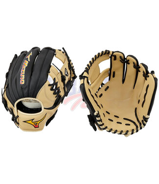 MIZUNO GFN1150B5 Franchise 11.5" Baseball Glove