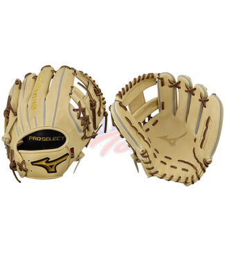 MIZUNO GPS-40S Pro Select 11.5" Baseball Glove