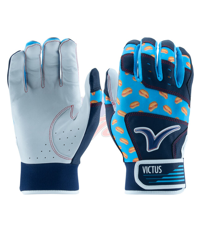 Gants de Frappeur pour Adulte MOG