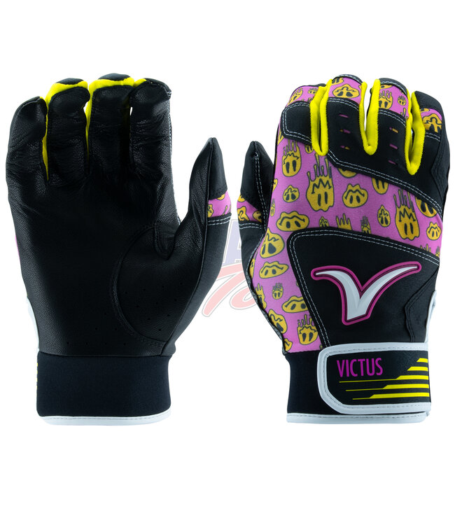 Gants de Frappeur pour Adulte MOG