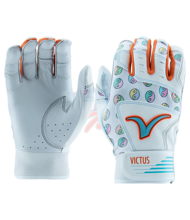 Gants de Frappeur pour Adulte MOG