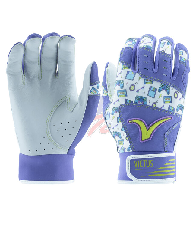 Gants de Frappeur pour Enfant MOG