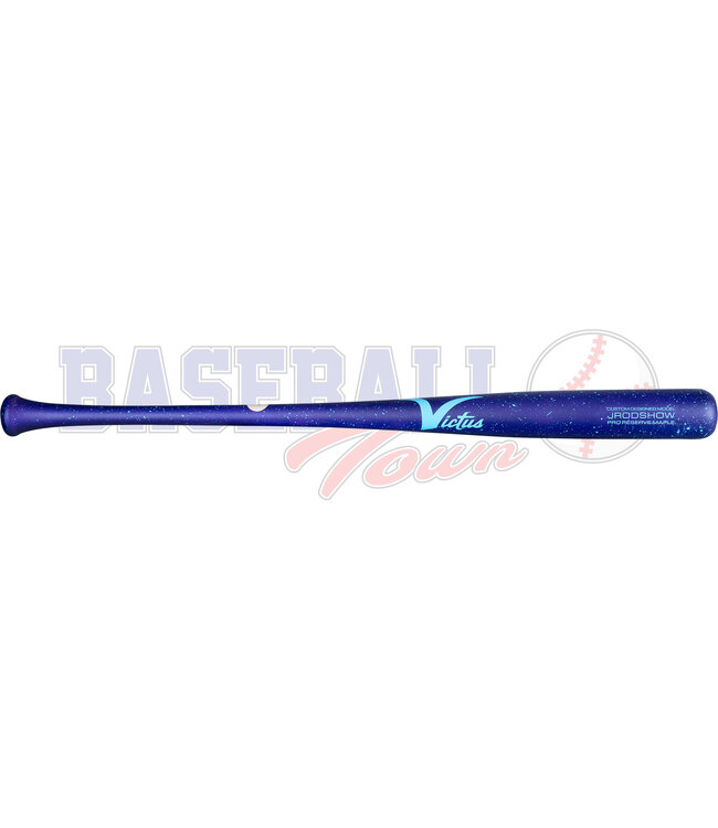 Bâton de Baseball en Bois JROD Show In-Stock Pro Reserve