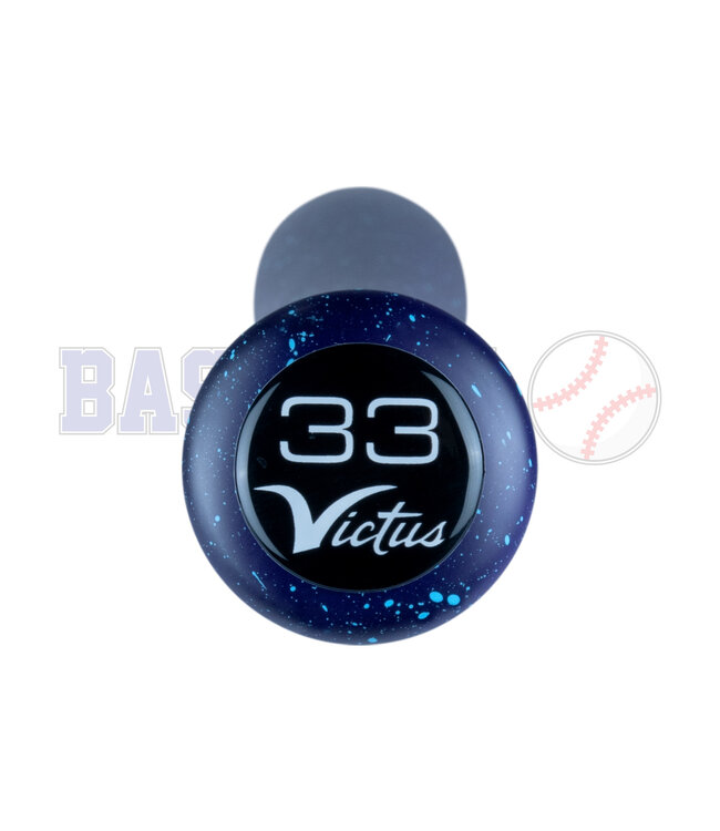Bâton de Baseball en Bois JROD Show In-Stock Pro Reserve