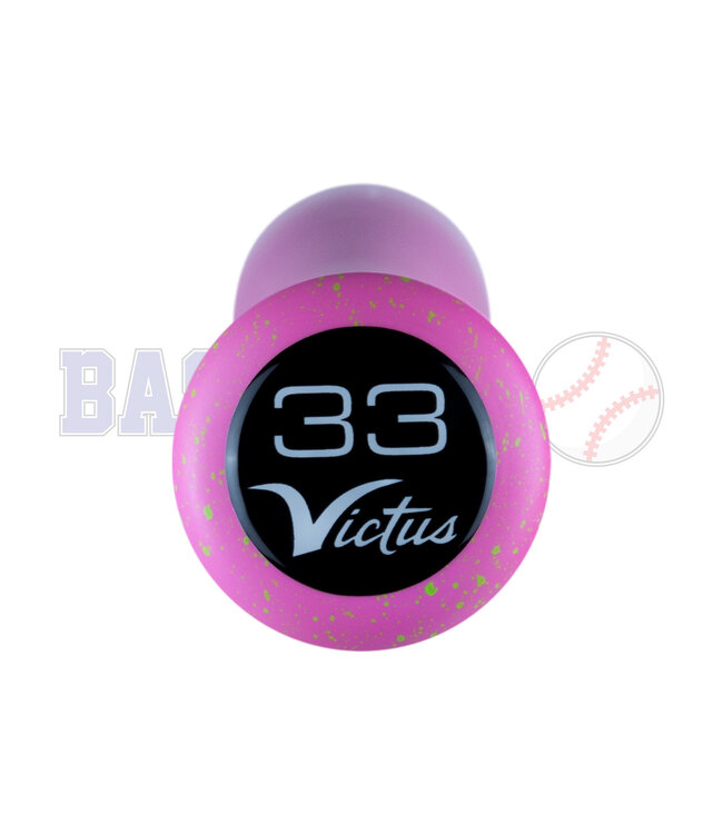 Bâton de Baseball en Bois TATIS23 In-Stock Pro Reserve