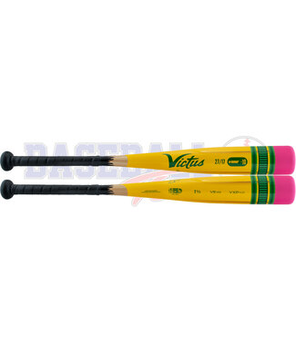 Victus Vibe Pencil (-10) JBB 2 3/4" Youth Baseball Bat