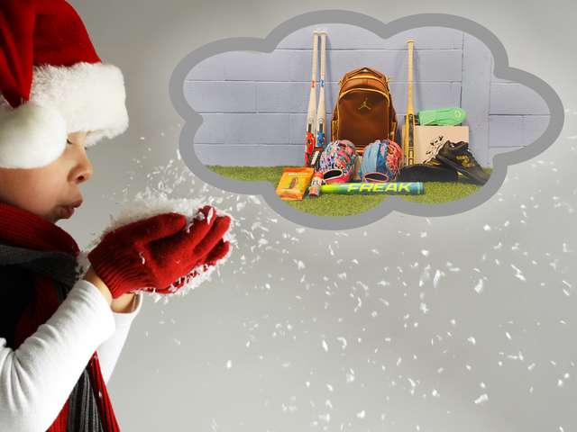 2024 HOLIDAY GIFT IDEAS