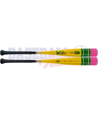 Victus Vibe Pencil (-5) USSSA 2 3/4" Baseball Bat