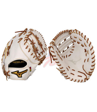 MIZUNO GPSF-30 Pro Select 12.5" Firstbase Softball Glove
