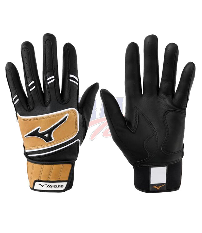 Pro Select Adult Batting Gloves
